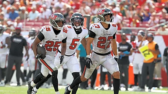 Three Bold Predictions Bucs vs Cowboys
