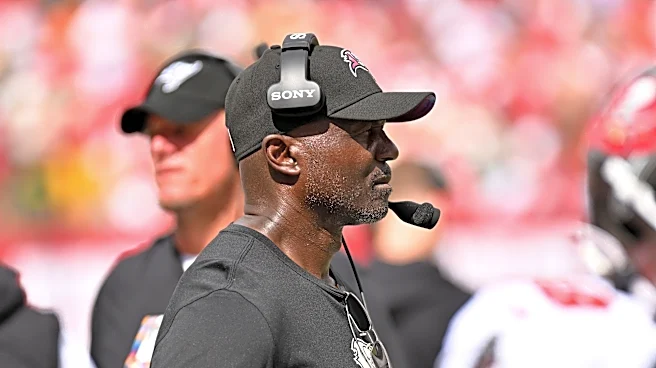 Could a blowout loss be the tipping point