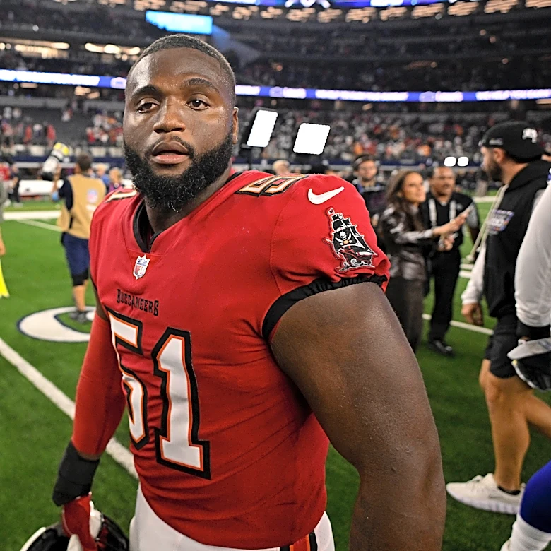 Studs and duds from the Bucs' week 5 win over the Cowboys