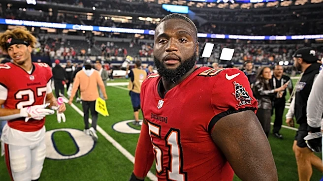 Studs and duds from the Bucs' week 5 win over the Cowboys