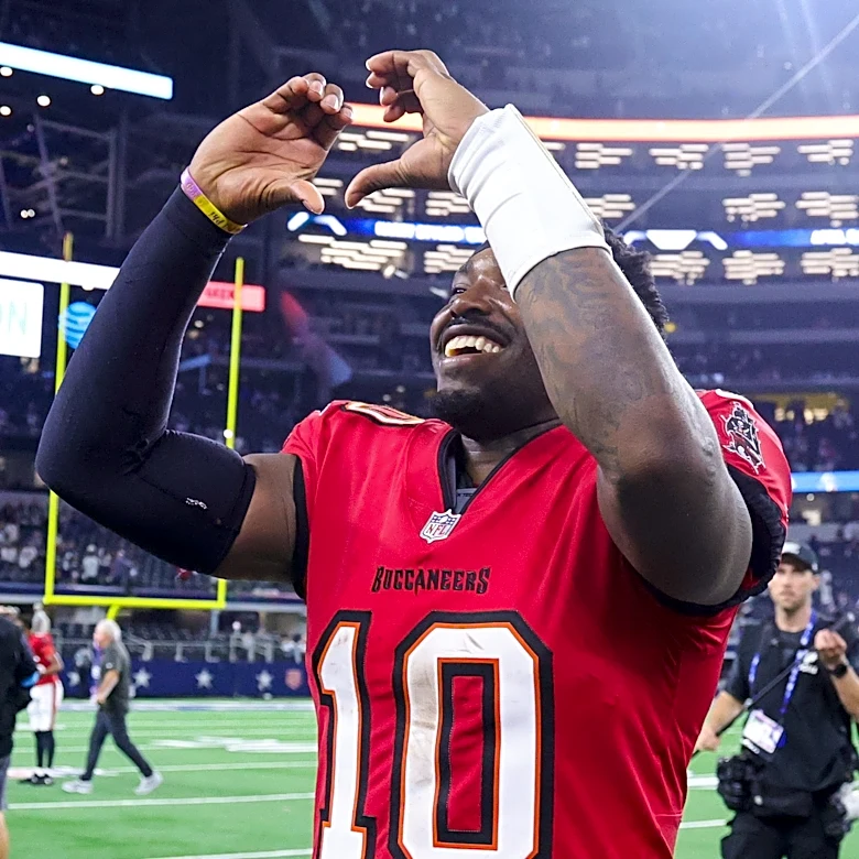 5 takeaways from the Buccaneers' Week 5 win over the Cowboys