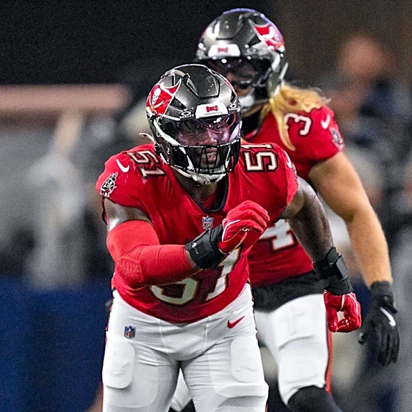 David Walker’s impact went far beyond the box score against Cowboys