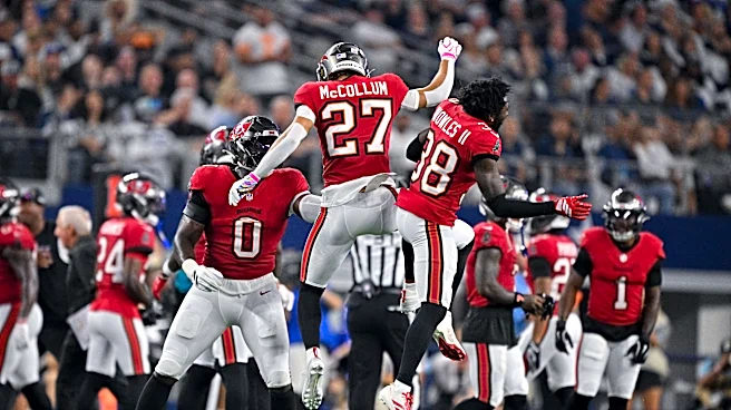 Looking ahead: Buccaneers finally have a path back into NFC South race