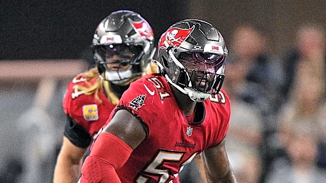 David Walker continues to get few snaps despite dominance