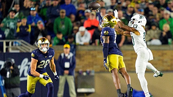 Mock Draft Monday: Buccaneers land star Notre Dame cornerback