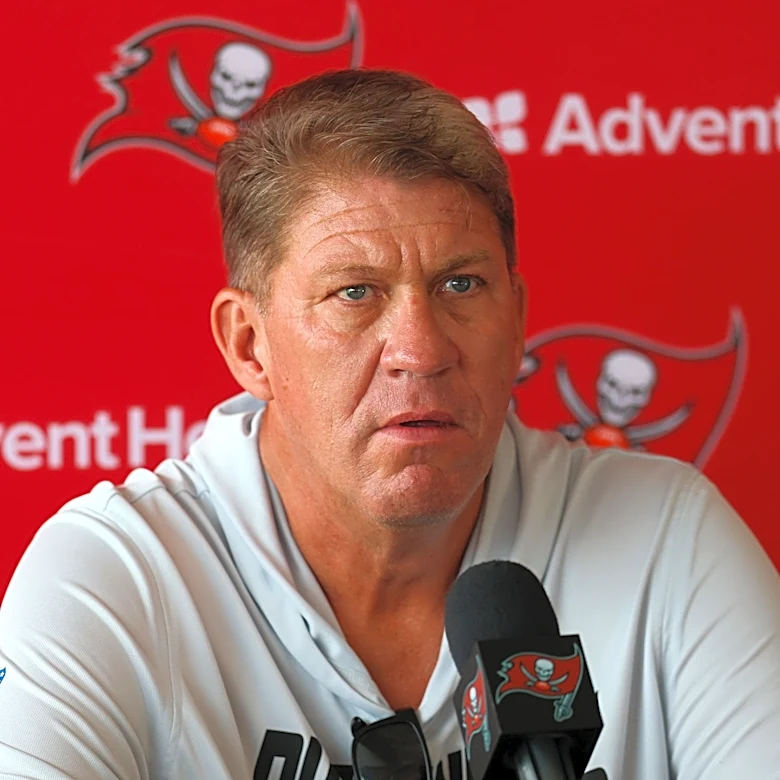 Buccaneers' 2026 draft class ranks among NFL's top 15