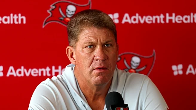 Buccaneers' 2026 draft class ranks among NFL's top 15