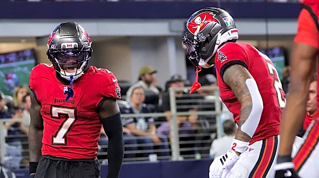 Bucky Irving faces tough test against Steelers run defense