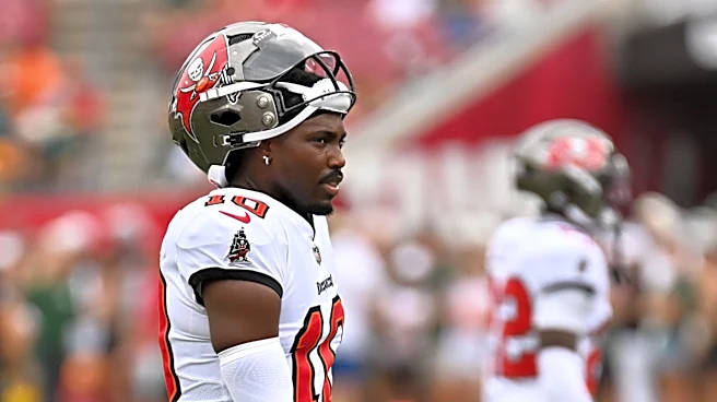 Bucs find reason for optimism in rookie QB’s top 10 ranking