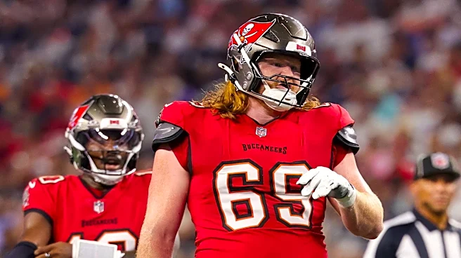 Bucs OL drops 2 spots in latest PFF rankings