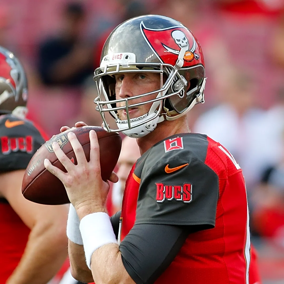 Buccaneers look to end troubling history against Steelers