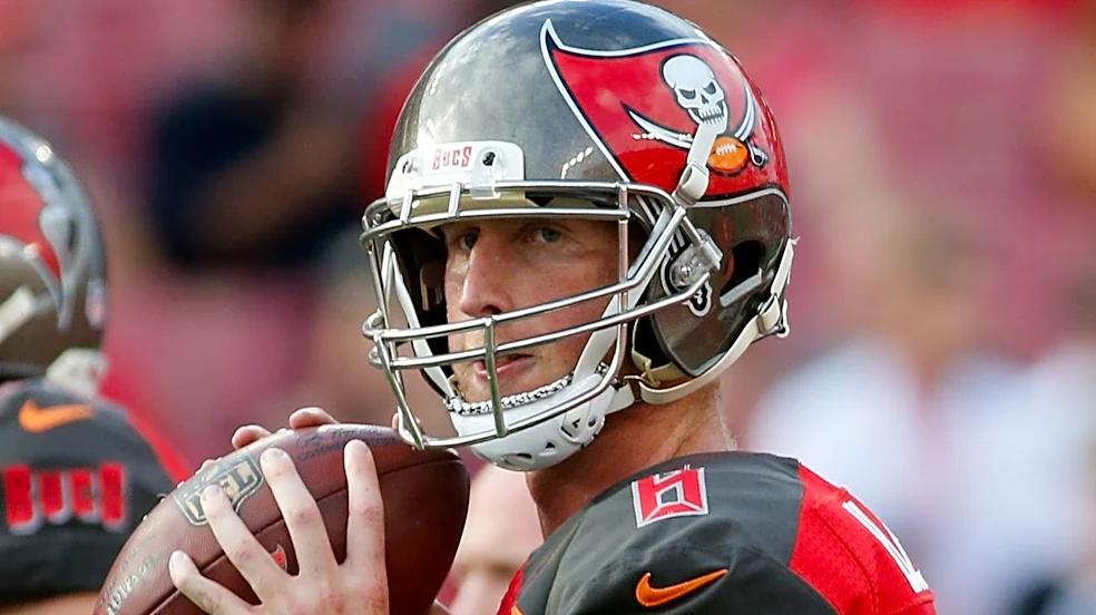 Buccaneers look to end troubling history against Steelers
