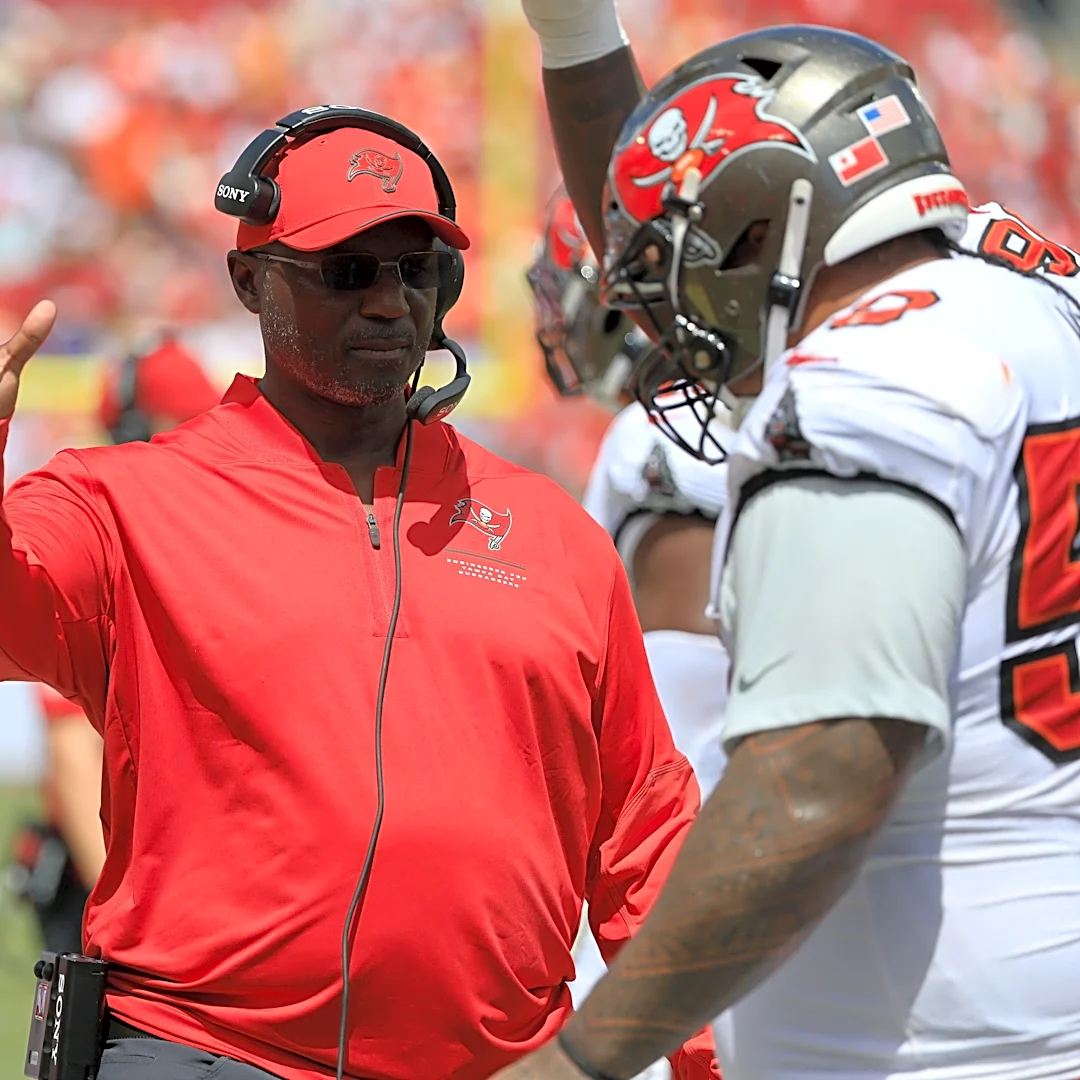 How to watch Buccaneers vs. Steelers in Week 6