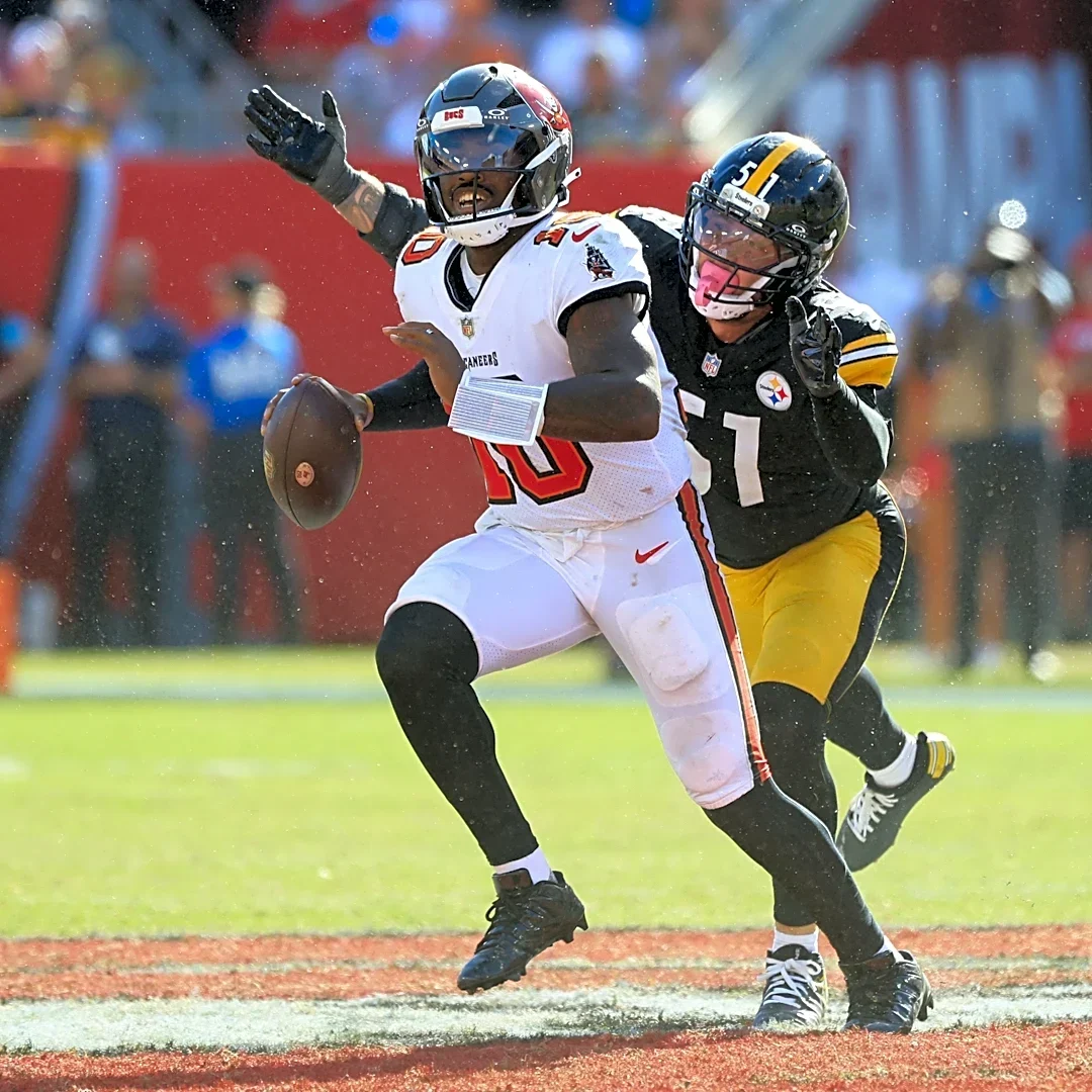 Buccaneers' Week 6 loss highlights 3 players for different reasons