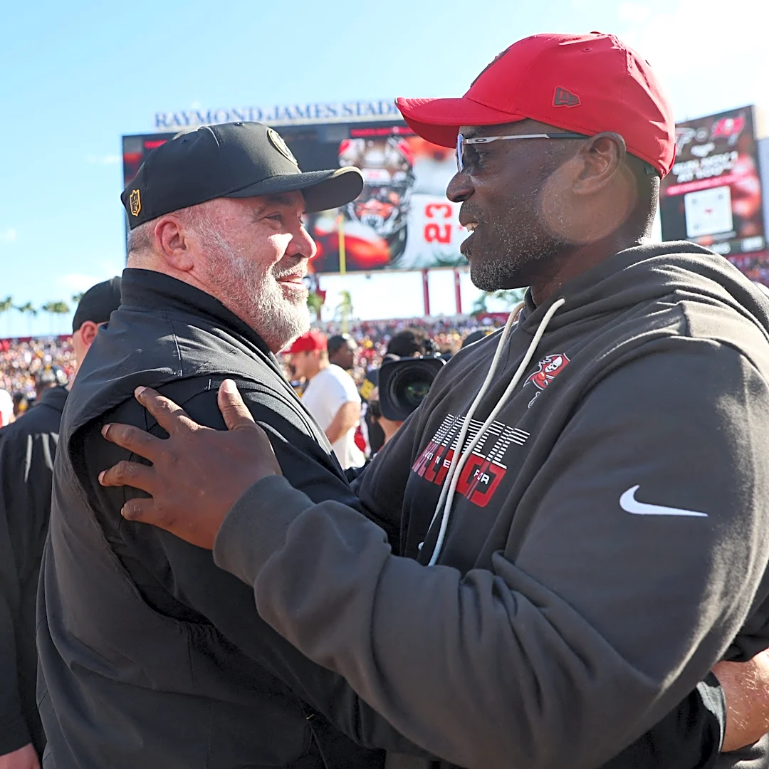 5 takeaways from the Bucs' Week 6 loss to the Steelers