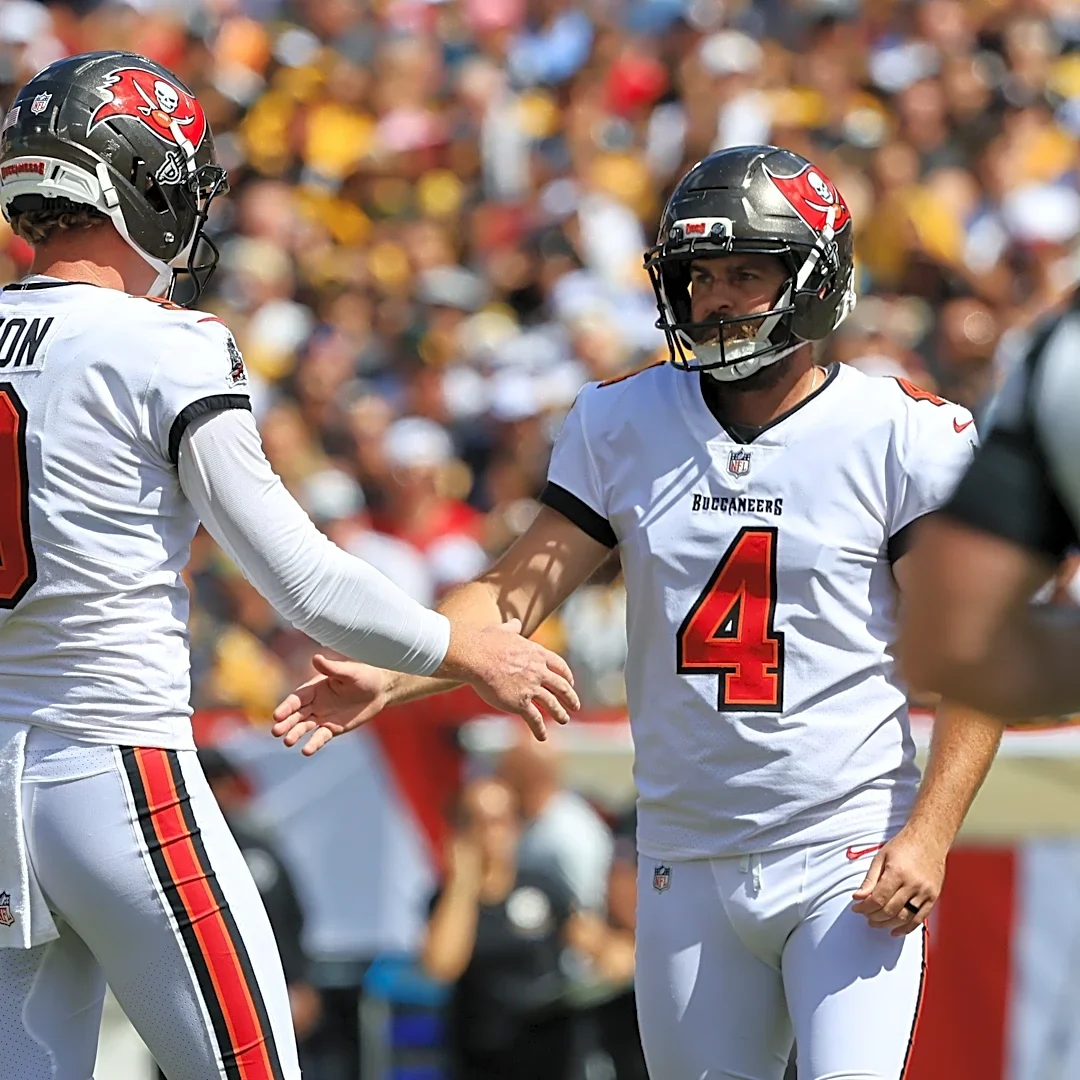 Bucs can no longer ignore Riley Dixon's poor performance