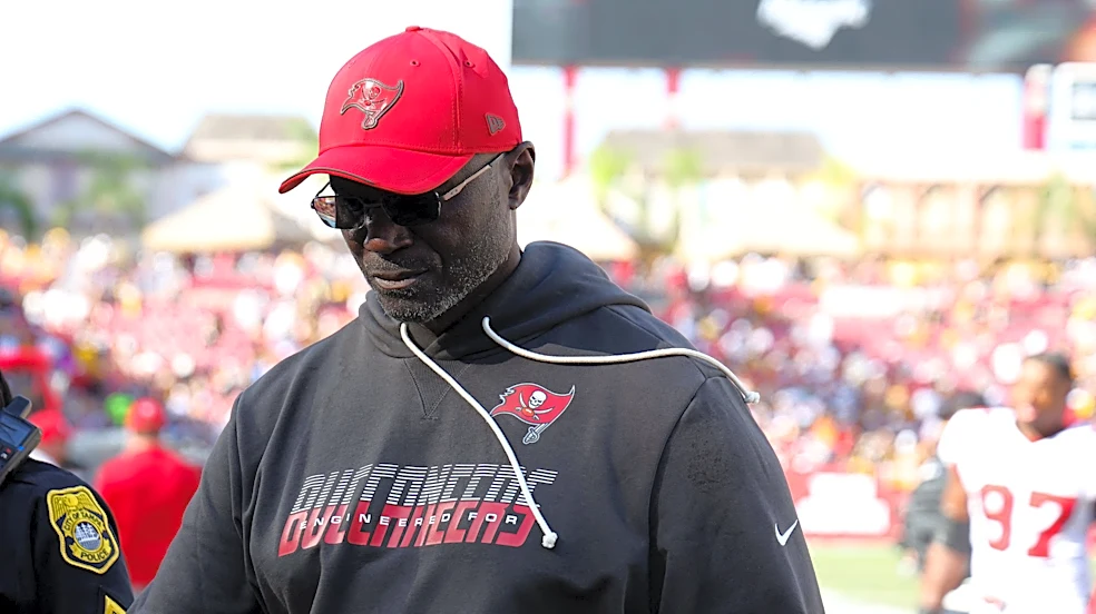 Bucs second half collapse should cost someone their job