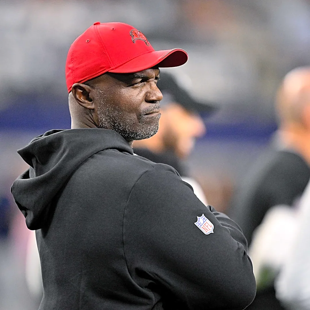 Why the Bucs are a competent coaching staff away from competing