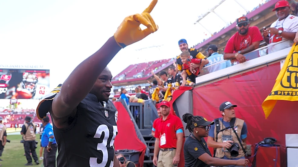 Jamel Dean makes Buccaneers regret letting him walk in free agency