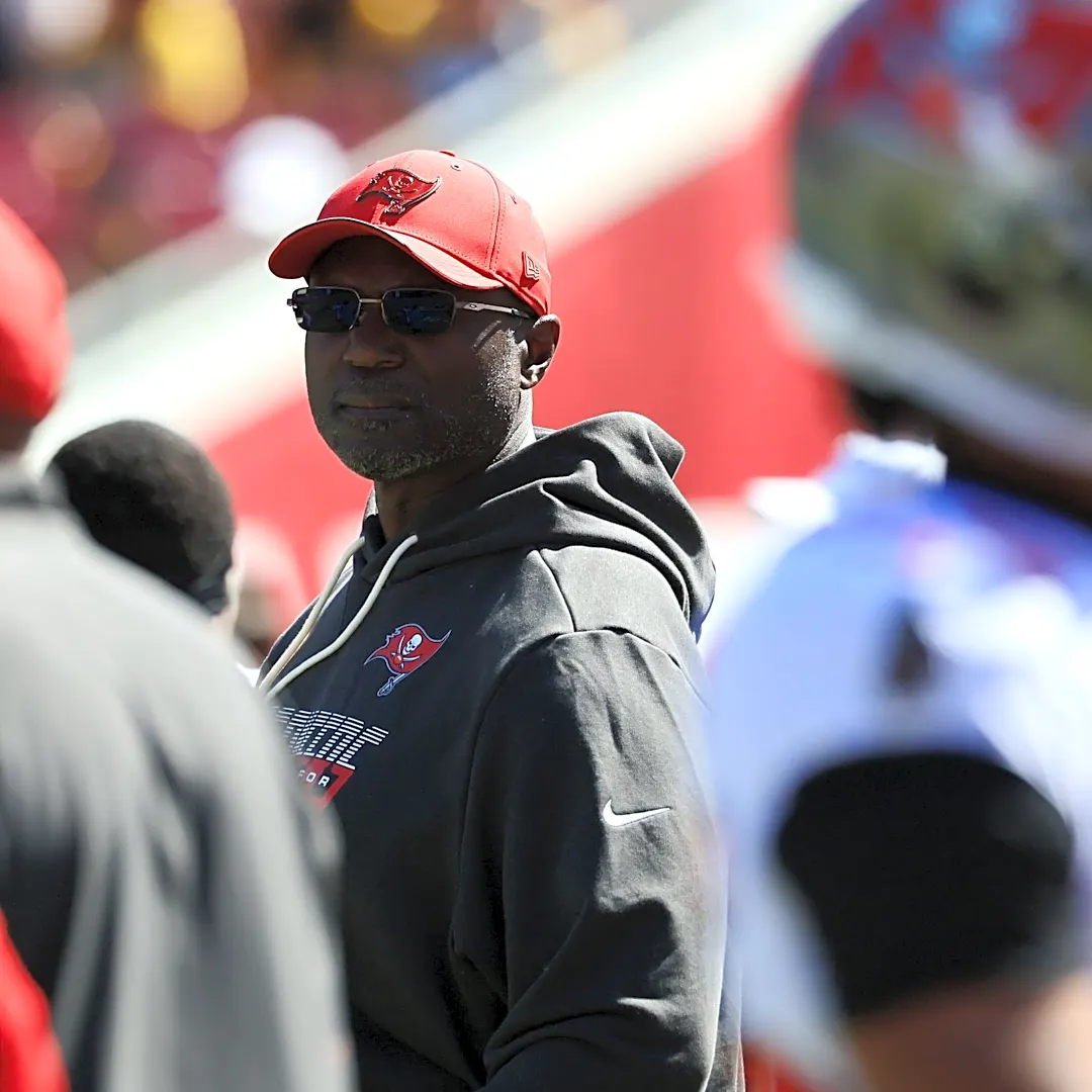 Bucs admit they're holding back Jalon Daniels in passing game