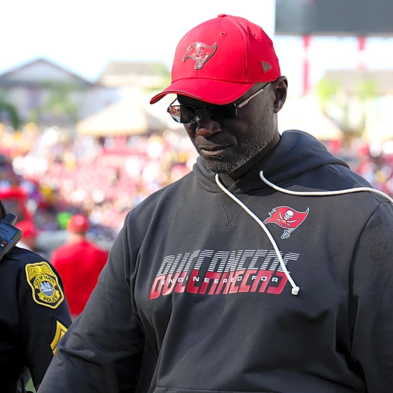 Buccaneers vs. Panthers: 3 keys to a crucial Week 7 matchup