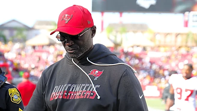 Buccaneers vs. Panthers: 3 keys to a crucial Week 7 matchup