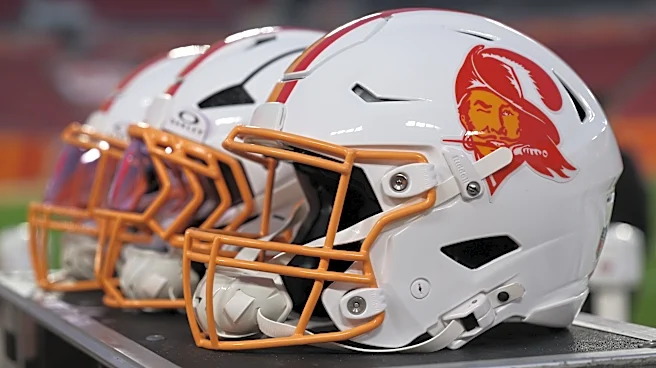 How to watch Buccaneers vs. Panthers in Week 7