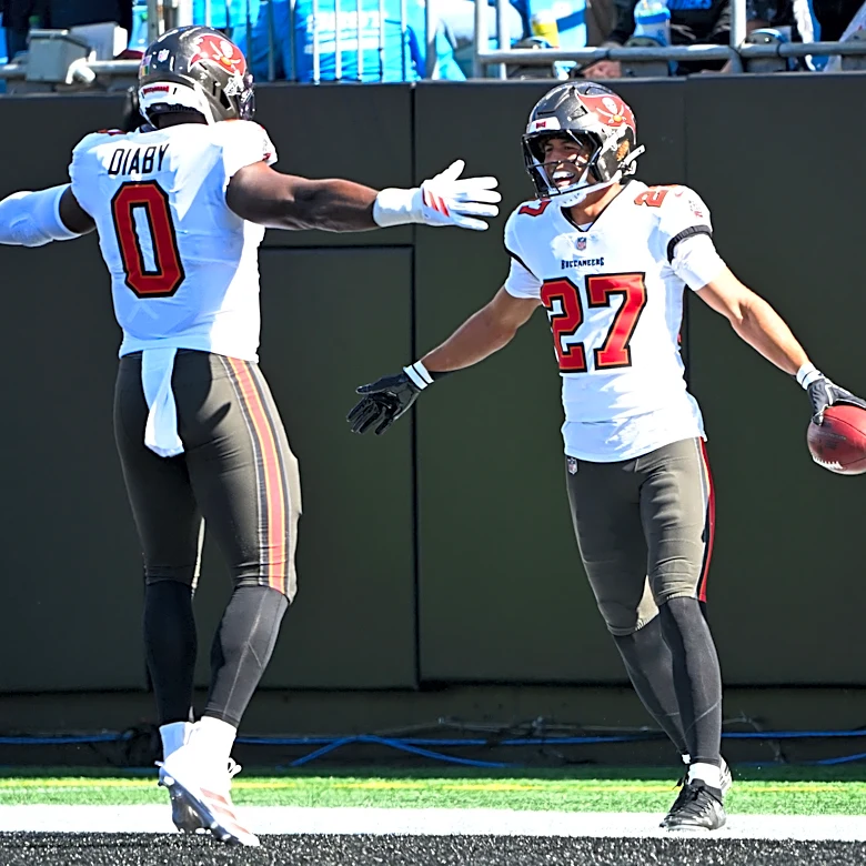 The good, the bad and the ugly from Bucs' Week 7 win over the Panthers