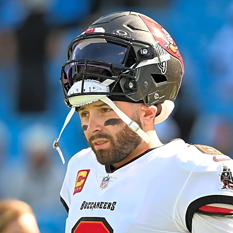 Baker Mayfield's blunt statement on his 7-1 record against Panthers after blowout win