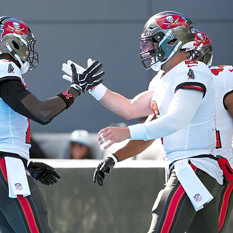 4 overreactions from the Buccaneers' dominant win over Panthers