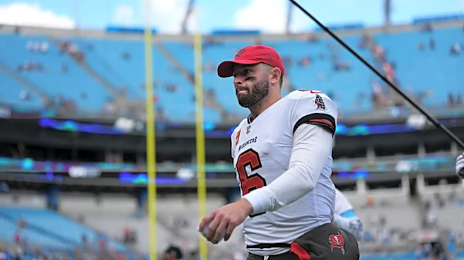 Buccaneers accomplish rare NFL feat not seen in 68 years