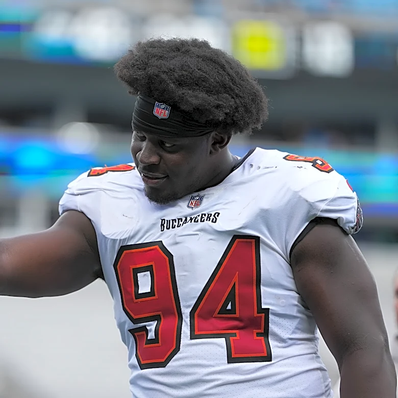 Could the Bucs first division win be start of a turnaround?