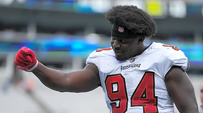 Could the Bucs first division win be start of a turnaround?