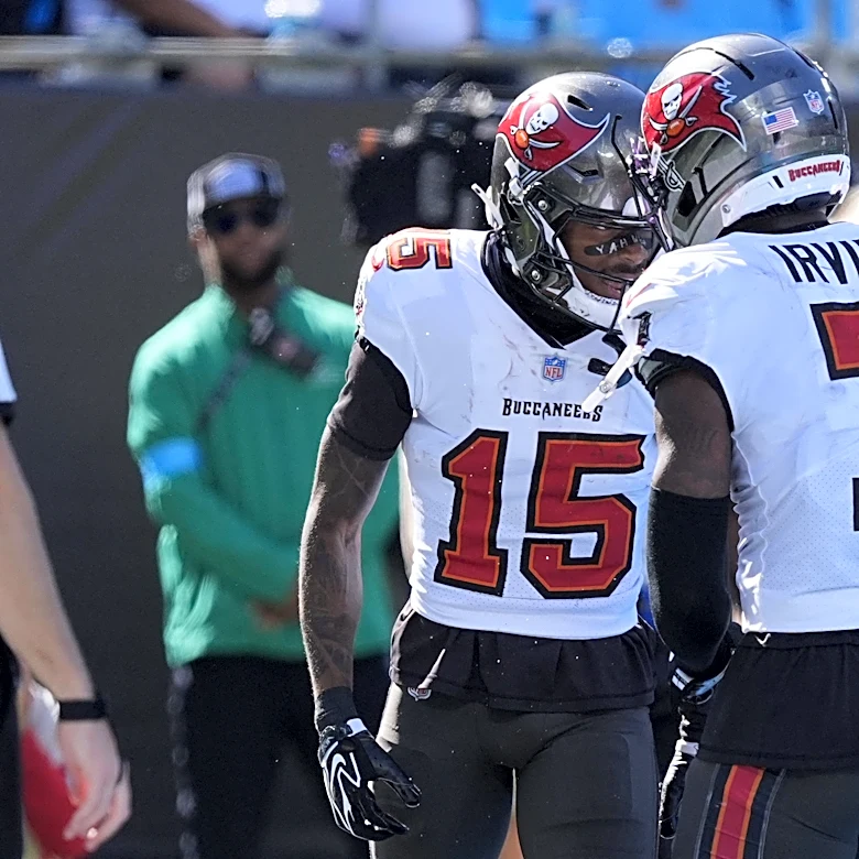 Buccaneers vs. Falcons Week 8 preview: Five key storylines