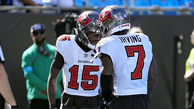 Buccaneers vs. Falcons Week 8 preview: Five key storylines