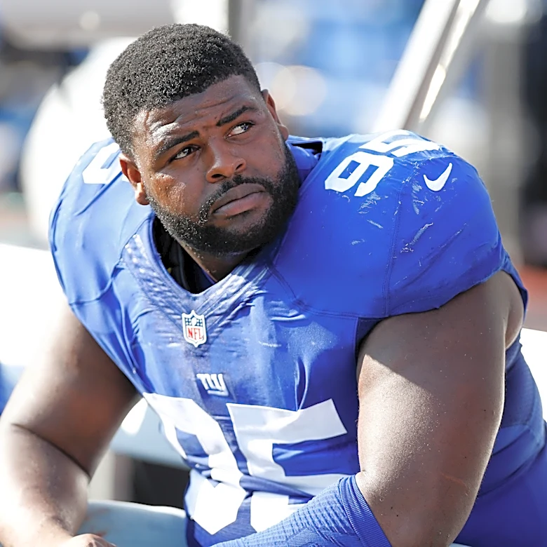 Former Ohio State star retires after 12 NFL seasons