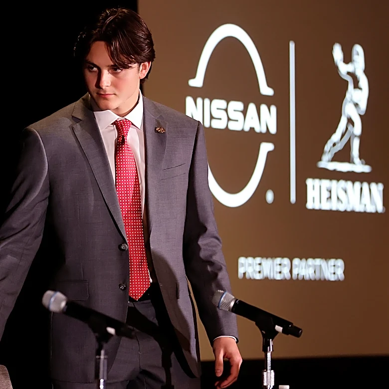 ESPN names Ohio State QB Julian Sayin among 5 Heisman candidates