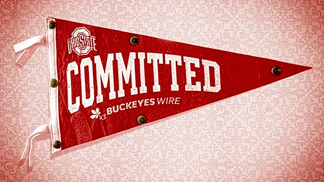 Boom! Ohio State women's basketball lands five-star commitment