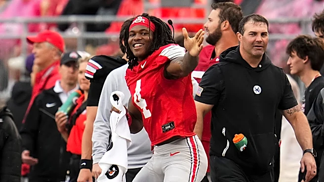 US LBM 2026 Preseason Coaches Poll is out. Where did Ohio State land?