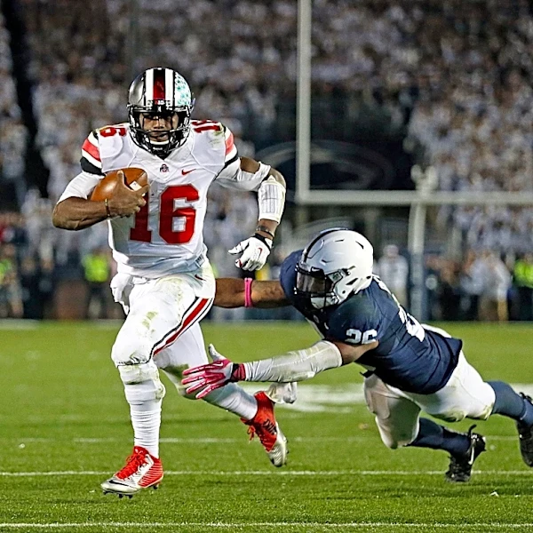 Ohio State Announces 2026 Athletics Hall of Fame Class