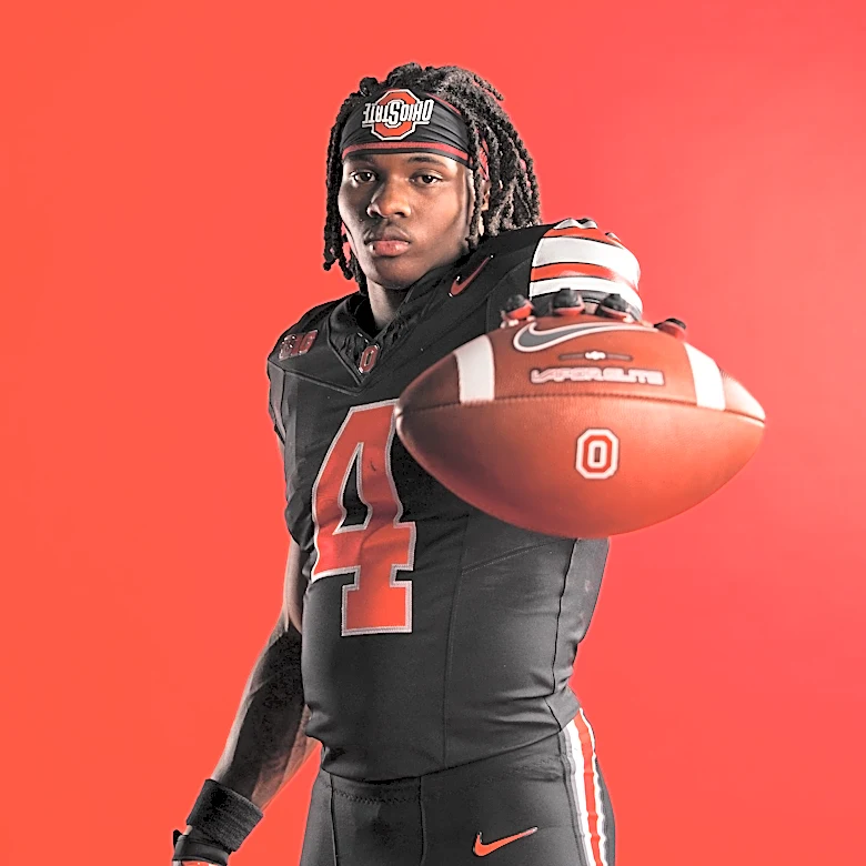 Three Buckeyes earn spots on On3 preseason All-America team