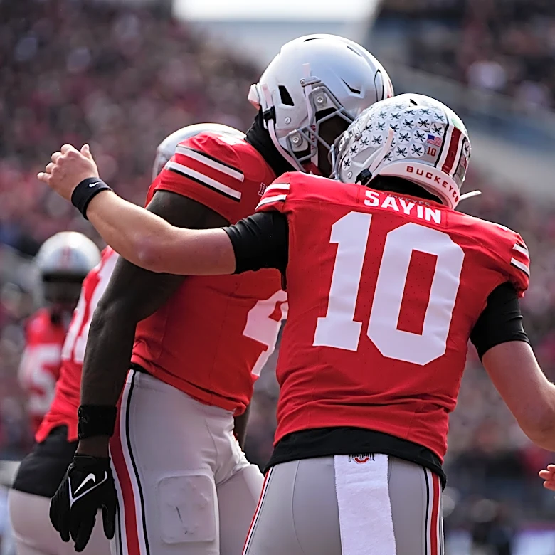 Three Ohio State players named to Maxwell preseason watch list