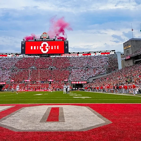 Ohio State announces theme days for fall football games
