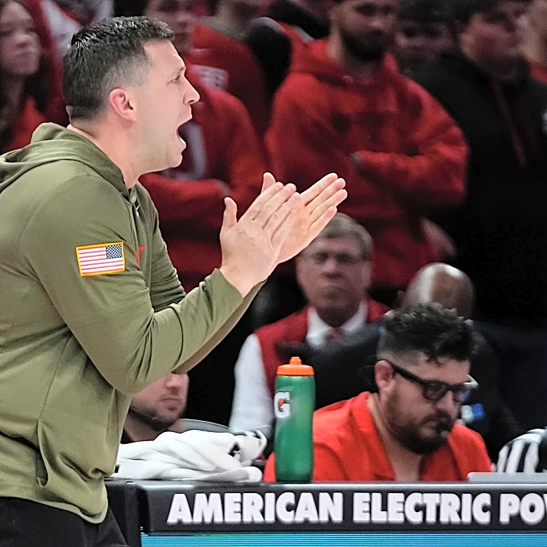 WATCH: Social media recap of Ohio State basketball in Puerto Rico