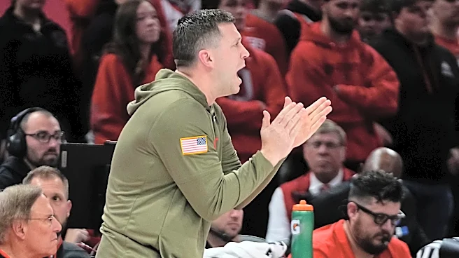 WATCH: Social media recap of Ohio State basketball in Puerto Rico