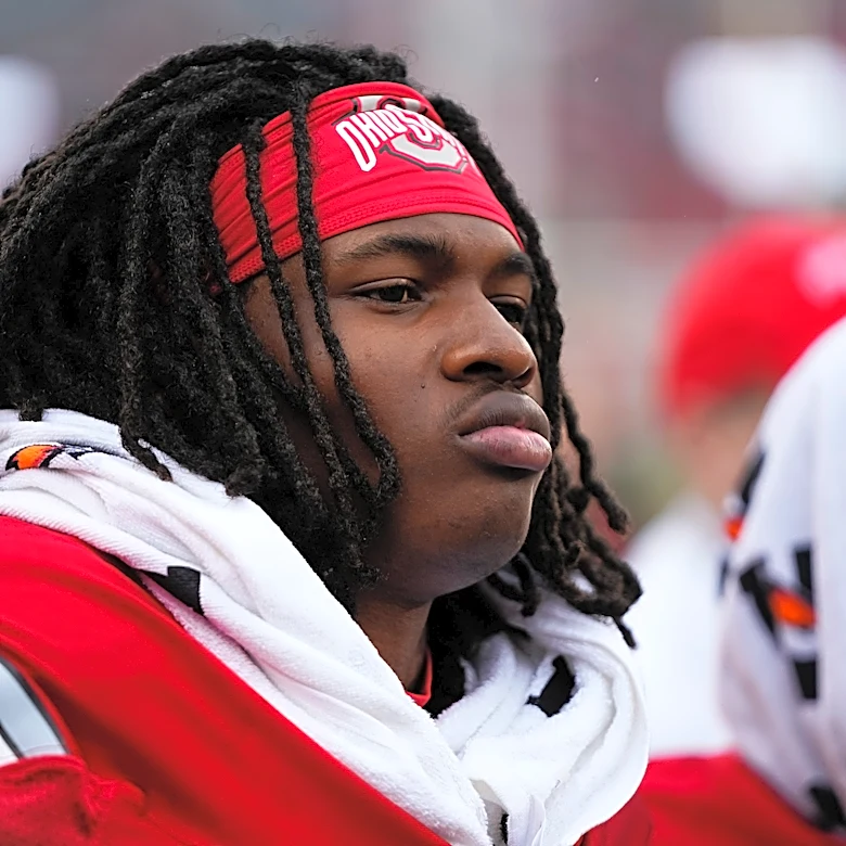 Two Ohio State football players named AP preseason All-Americans