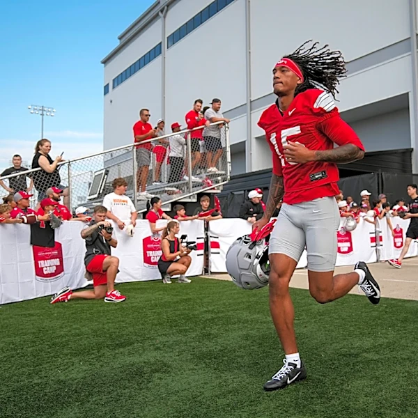 Ohio State freshman makes Polynesian Player of the Year watch list