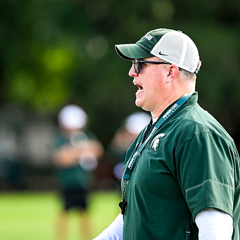 Every Big Ten football team ranked by estimated NIL roster valuation