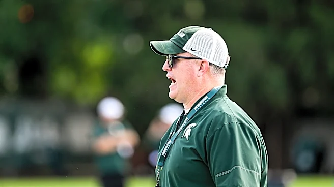 Every Big Ten football team ranked by estimated NIL roster valuation