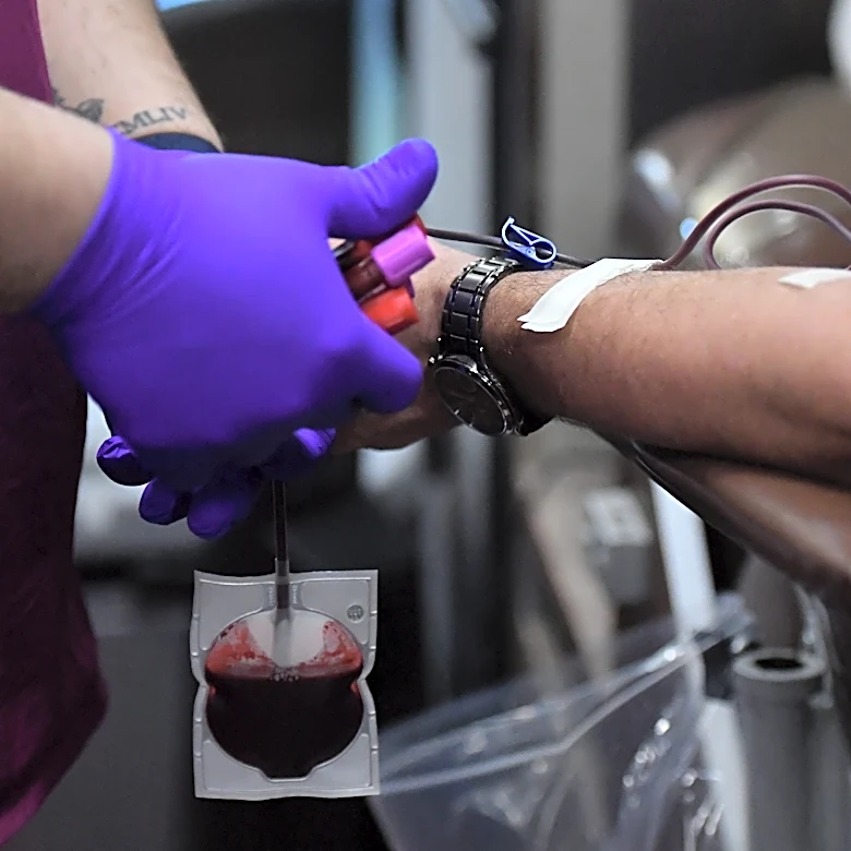 Blood drive to be hosted at Ohio Stadium | Buckeyes Wire